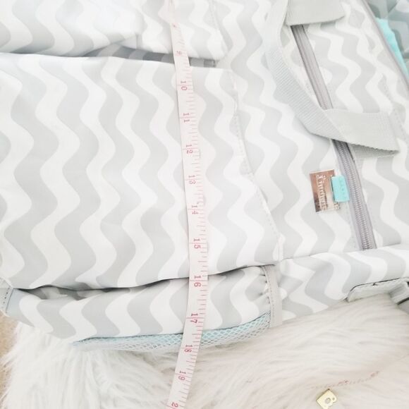 Liname baby diaper bag - Picture 5 of 7